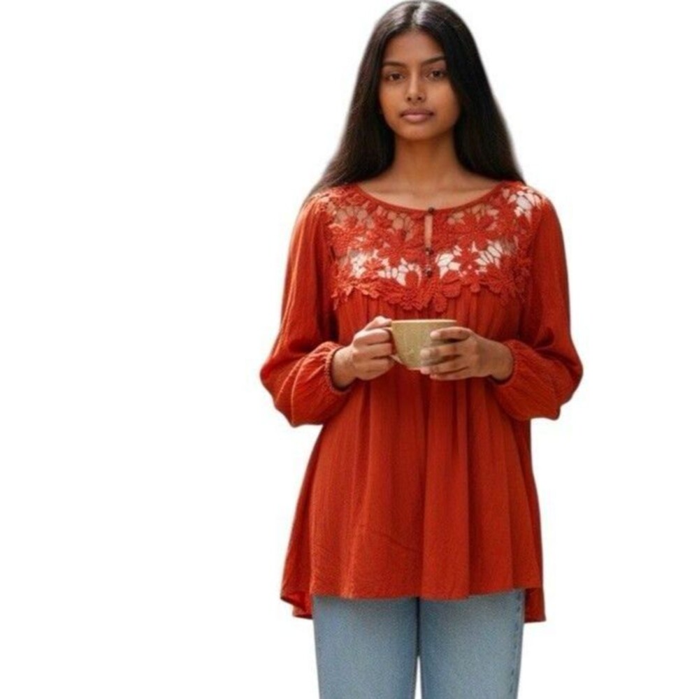 Entro Top Women's Size M